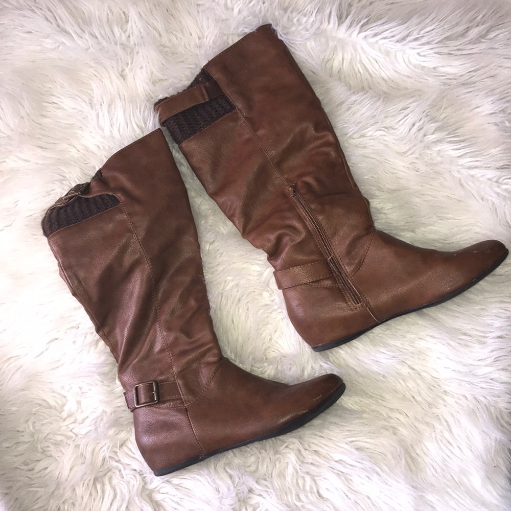 WMN boots